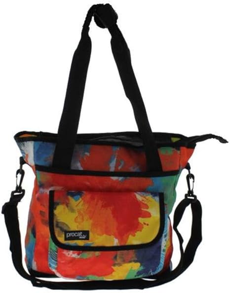 procat puma bag