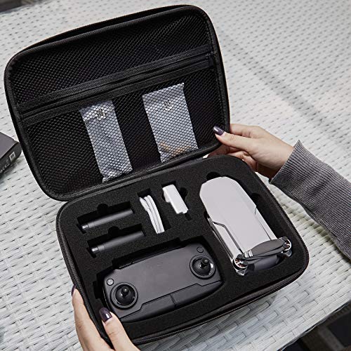 STARTRC-Mavic-Mini-TascheTragetasche-Zubehoer-kompatibel-mit-DJI-Mavic-Mini-Drone-und-Fernbedienung-Akku