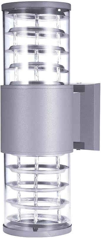 donpow luminarias de pared led e27