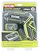 RYOBI 4-Volt QuickTurn Lithium-Ion Cordless 1/4 in. Hex Screwdriver Kit
