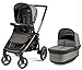 Peg Perego Team stroller, Atmosphere