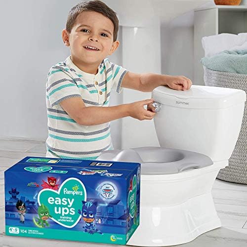 Potty Training Seat Starter Kit—My Size Potty Train & Transition and