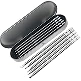 QUICKO T12 Soldering Iron Tips 10 Types Soldering