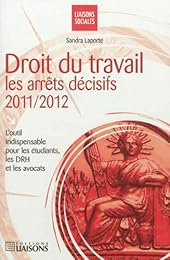 Droit du travail