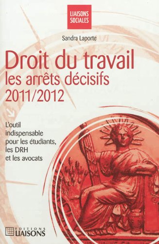 Droit du travail
