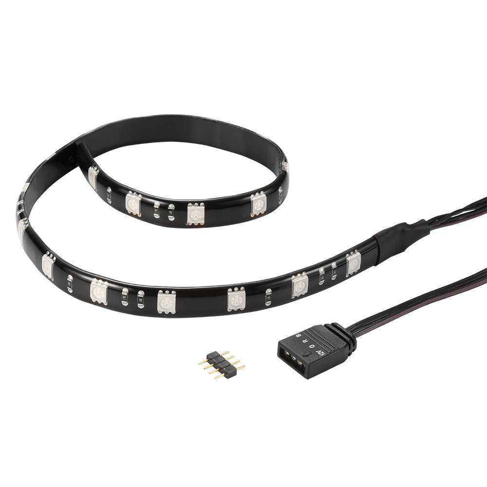 Sharkoon RGB LED Strip Pacelight S1