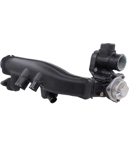 Amazon.com: labwork Turbocharger Charge Air Tube Joint