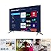 Westinghouse 43 inch Roku 4k Ultra HD LED Smart TV with HDRthumb 2