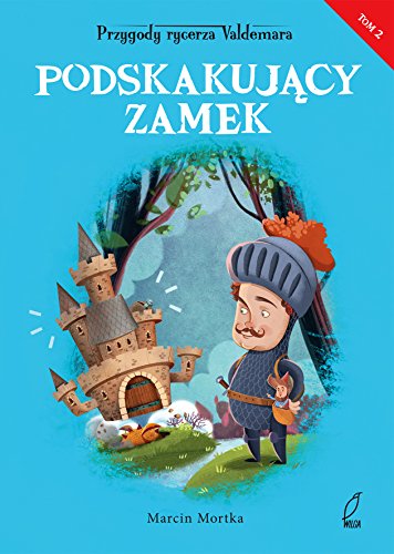 Podskakujacy zamek