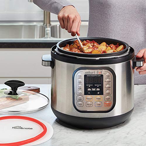 4 HOMENOTE+Pressure+Accessories+Compatible+Tempered