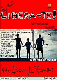 Livro Restauração: Familiar