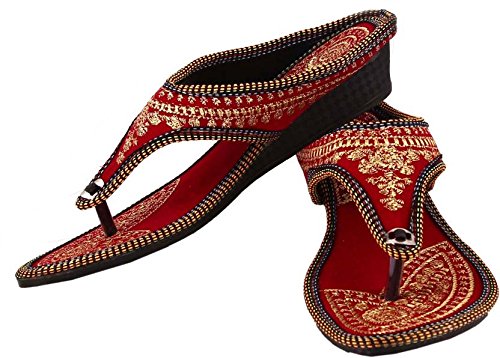 rajasthani jaipuri work partywear ethnic womens girls ladies seliper