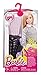 Barbie Accessories: Fashion - Black & Purple
