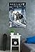 Trends International Destiny Rise of Iron Wall Poster 22.375