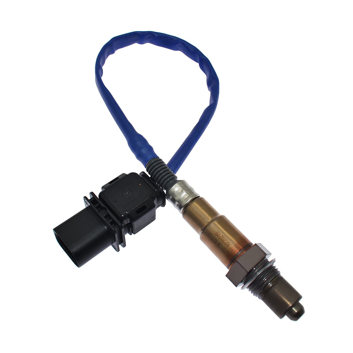 Photo 1 of XSJNFDC O2 Oxygen Sensor for Ford Motorcraft F-150 2011-2016 DY-1185 DY1185 8F9Z-9F472-H