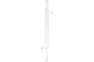 Condenser, Liebig, Borosilicate Glass, 300 mm