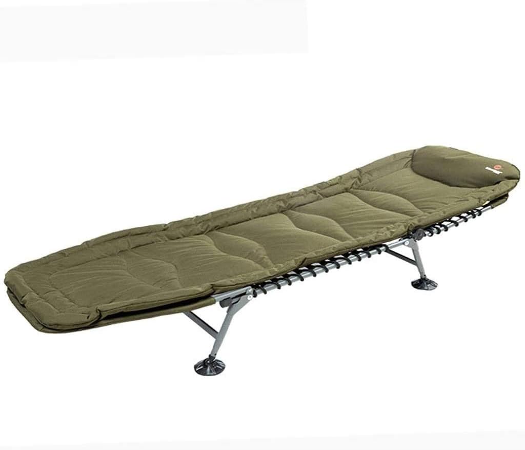 army cot mattress