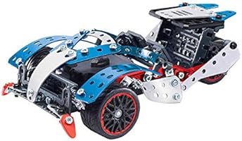 meccano supercar 27 in 1