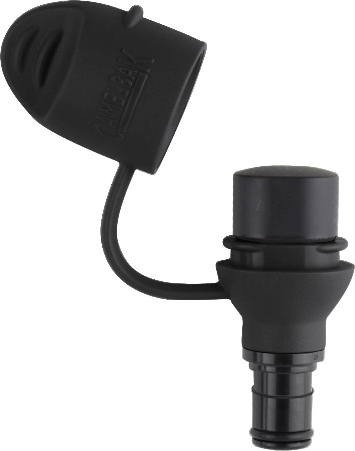 CAMELBAK QL Replacement Bite Valve - Black - One Size