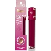 YuYa - Republic Cosmetics Fugaz Lips, Cheeks and Eyes Long Lasting Tint Aloe Vera Fucsia - Perfect size, take it every where