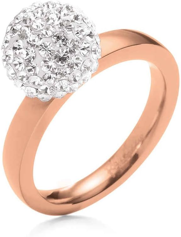 Match&Dazzle Ring 3r0t041rc Size 54