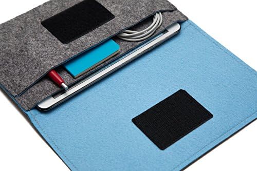 Handmade iPad mini Case Cover. Fits all Generations. Customized Tablet Bag
