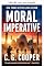 Livro Imperativo moral (Justiça dos Marines Livro 7)