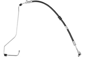 Sunsong 3401165 Power Steering Pressure Line Hose Assembly