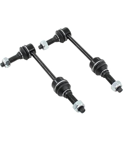 Amazon.com: Genuine OEM Front Suspension Stabilizer Bar Link For