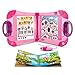 LeapFrog LeapStart Interactive Learning System for Preschool & Pre-Kindergarten - My Pal Violet Online Special Edition