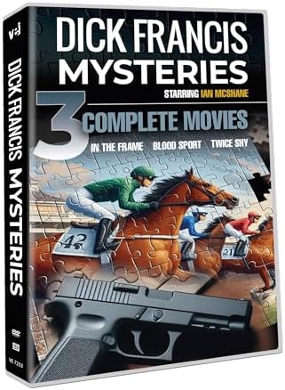 Amazon.com: The Saint - The Complete Movie Collection [DVD