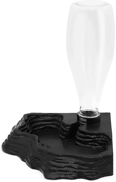 Amazon Com Slson Reptile Water Feeder Automatic Water Dispenser