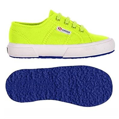 superga fluo