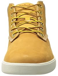 Timberland Groveton botas para hombre modelo Chukka