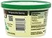Milano's Parmesan Cheese Deli Cups, Imported Grated, 8 Ounce