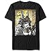 Star Wars Samurai Stormtrooper Mens Graphic T Shirt - Fifth Sun