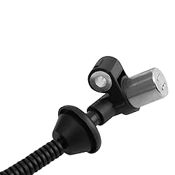 TRQ Rear Right ABS Wheel Speed Sensor Passenger