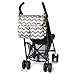 Skip Hop Dash Signature Messenger Diaper Bag, Chevron