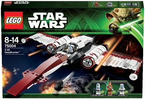 lego star wars 75004