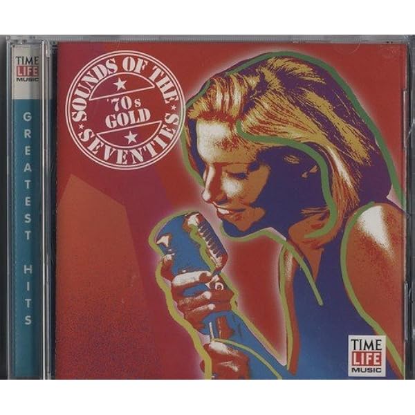 Various Artists - Sounds of the 70's: Classic 70's - Amazon