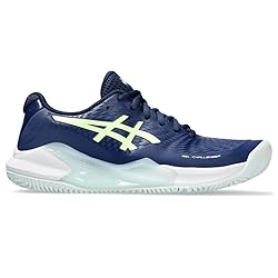 ASICS Women's Gel-Challenger 14 Clay Tennis