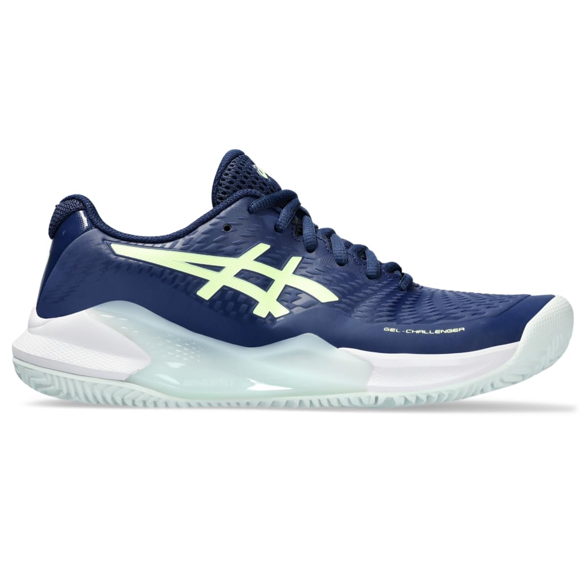 ASICS Women's Gel-Challenger 14 Clay Tennis
