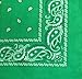 Bandanas By The Dozen 100% Cotton 12-Pack 22