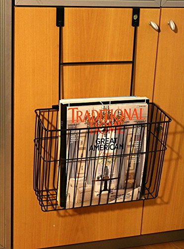 Neat-O Over the Cabinet Cutting Board Bakeware Storage Organizer Holder