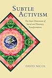 Subtle Activism: The Inner Dimension of Social and Planetary Transformation (SUNY series in Transper by David Nicol