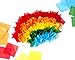 Fiber Craft Tissue Paper Pack, Multi Colored
