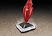 Dirt Devil Steam Cleaner Easy Steam Mop Corded with Bonus Pads & Carpet Glide PD20000B