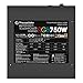 Thermaltake Toughpower Grand RGB 750W 80+ Gold MB 12V RGB Sync SLI/CrossFire Ready Smart Zero Fan Full Modular Power Supply PS-TPG-0750FPCGUS-S 10 Year Warranty