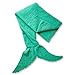BERNAT BLANKET BRIGHTS YARN 300G 10.5 OZ, GOGO GREEN