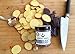 Naisian Grehge Legion of Spice Black N’ Bluesy - Cajun Seasoning & Garden sculpture outdoor decoration